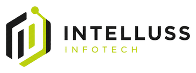 Intelluss Infotech Logo